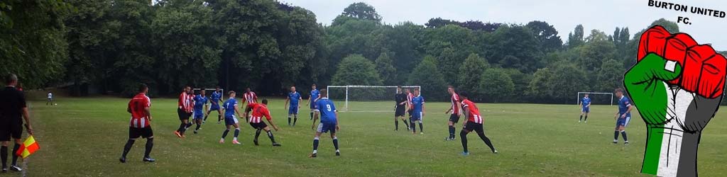 Shobnall Sports and Social Club